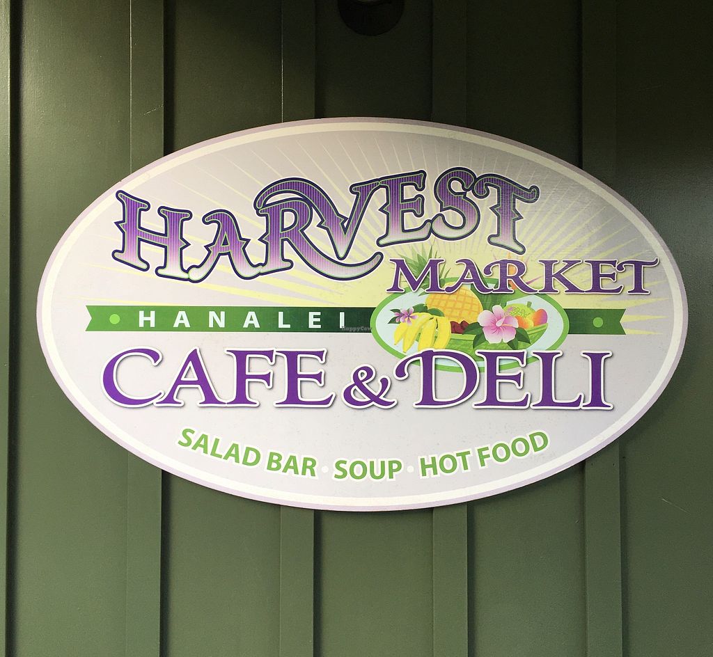 The Harvest Market Natural Foods and Cafe